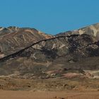 Unterwegs im Namib-Naukluft Park