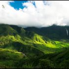 Unterwegs im Norden von Vietnam, 2012