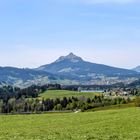 Unterwegs im Oberallgäu