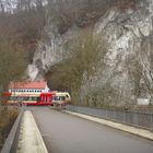 Unterwegs im Oberen Donautal