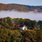 unterwegs im Oktober