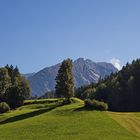 Unterwegs im Passeiertal - Südtirol