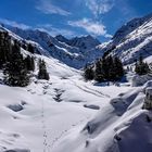 Unterwegs im Pitztal (3)