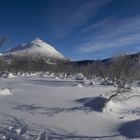 unterwegs im Ørskogfjellet