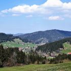 Unterwegs im sanften Westallgäu