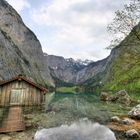 Unterwegs im schönsten Land in Europa - Das Land der Bayern