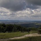 Unterwegs im Schwabenländle -Impression vom Hohenstaufen - 2016