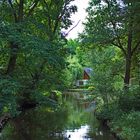 unterwegs im Spreewald