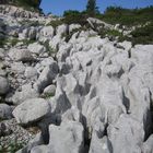 unterwegs im Steinernen Meer