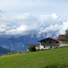 Unterwegs im Stubaital