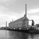 Unterwegs im Südosten von Berlin - Speicher