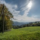 Unterwegs im Südschwarzwald