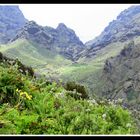 Unterwegs im Teide Gebirge