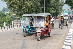 ...unterwegs im Terai Nepal