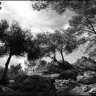 unterwegs im Tramuntana Gebirge Ende September