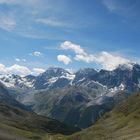 Unterwegs im Vinschgau [ Ortler-Alpen] Teil 2*