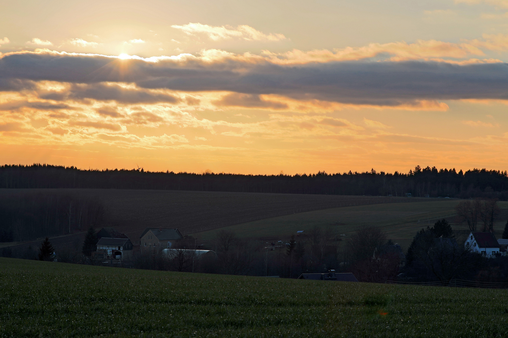 Unterwegs im Vogtland 2