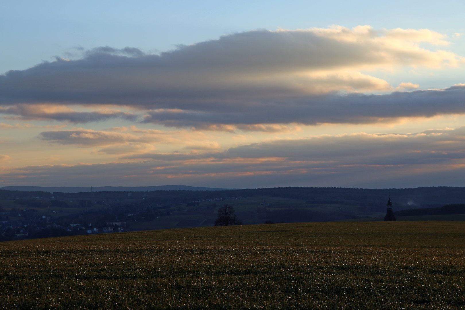 Unterwegs im Vogtland 3