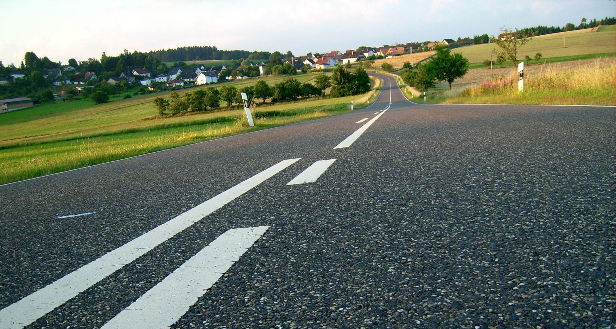 Unterwegs im Westerwald