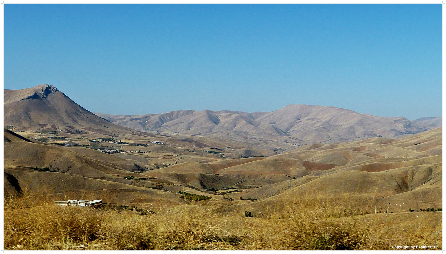 unterwegs im wilden Kurdistan.................