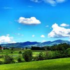 Unterwegs im Zürcher Oberland