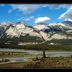 Unterwegs in Alberta