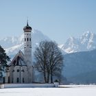 Unterwegs in Allgäu