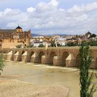 Unterwegs in Andalusien - Cordoba