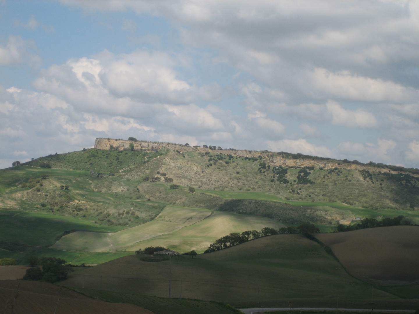 Unterwegs in Andalusien