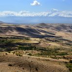 unterwegs in Armenien