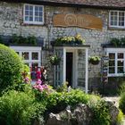 Unterwegs in Avebury II