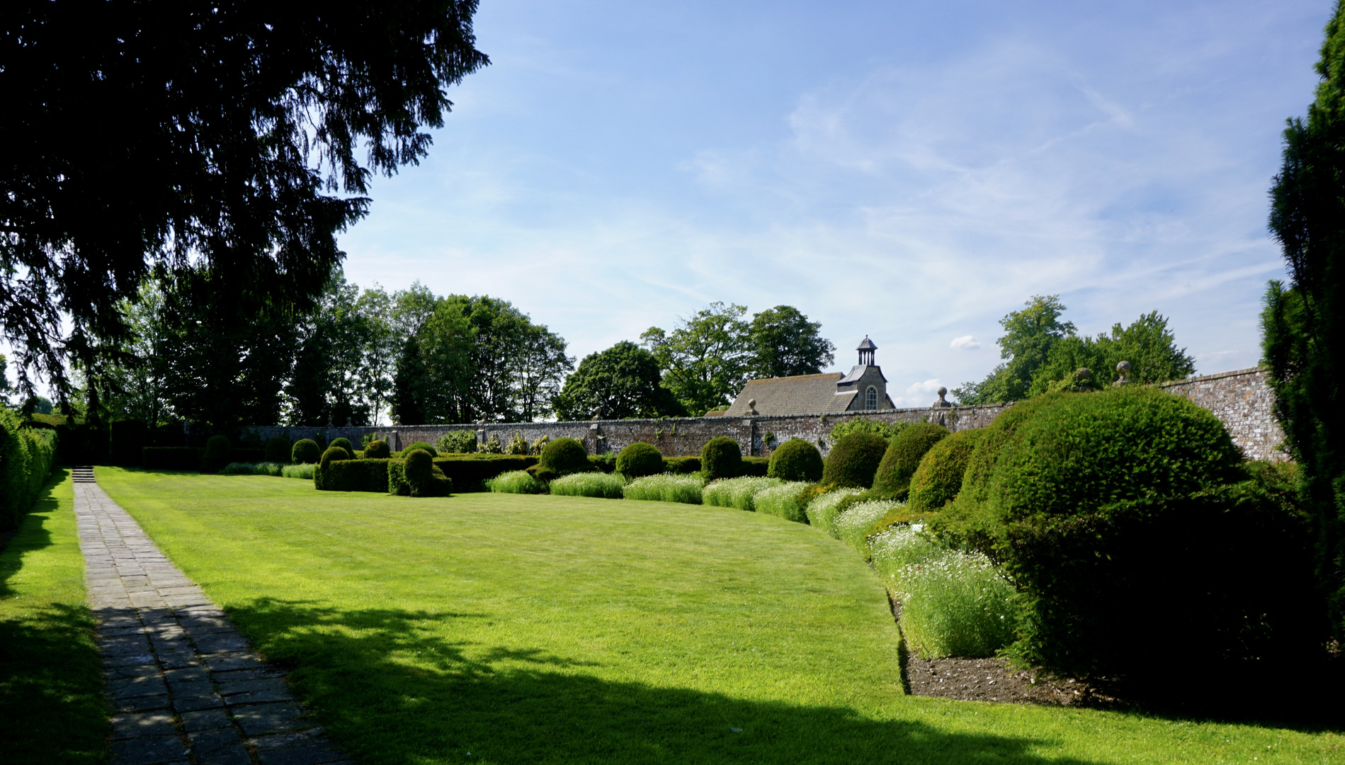 Unterwegs in Avebury III