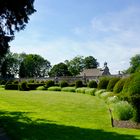 Unterwegs in Avebury III