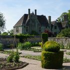 Unterwegs in Avebury IV - Manor House