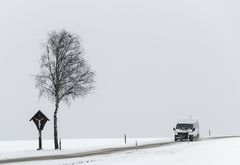 Unterwegs in Bayern