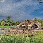 Unterwegs in Berlin(8)...Britzer Garten