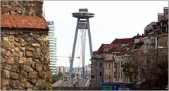 ... unterwegs in Bratislava (14) ...