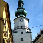 ... unterwegs in Bratislava (4) ...