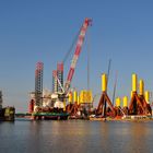 unterwegs in Bremerhaven (3) ......