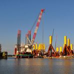 unterwegs in Bremerhaven (3) .....