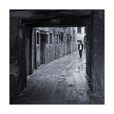 * * * unterwegs in Cannaregio * * * 