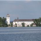 Unterwegs in Chimensee