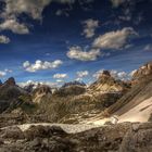 Unterwegs in den Dolomiten 3