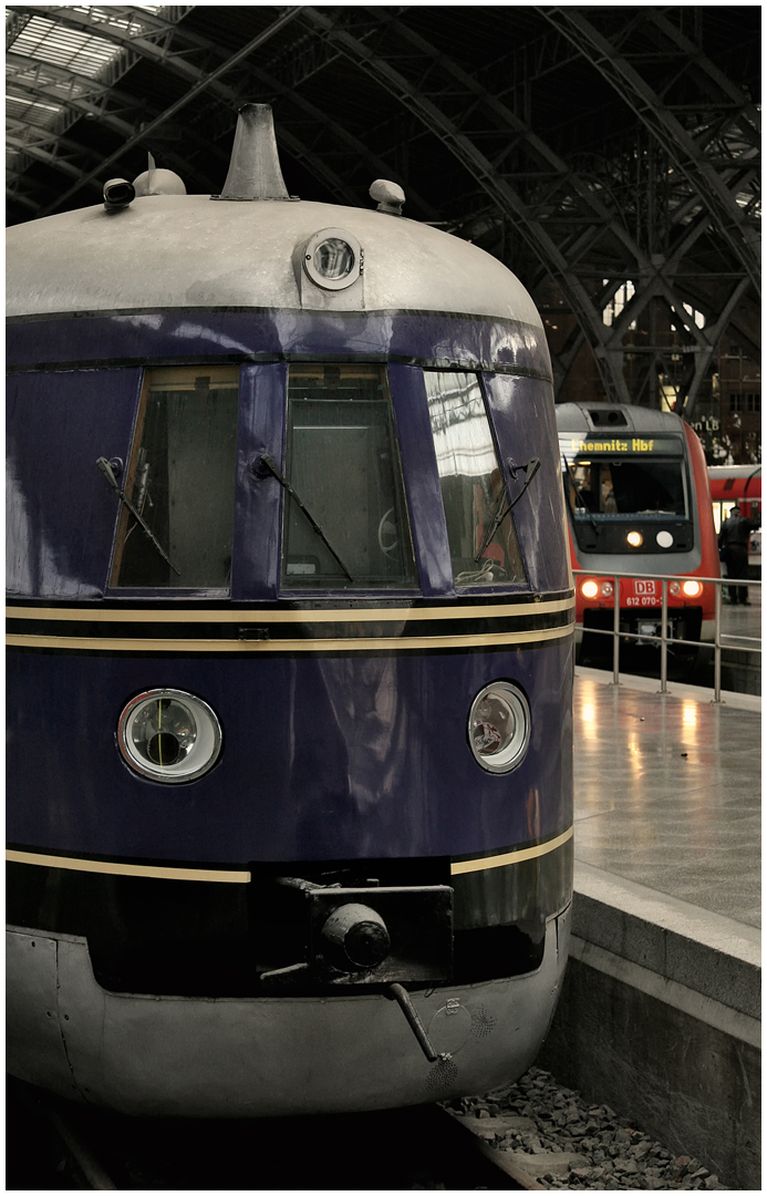 Unterwegs in den Harz 2007 XXIX