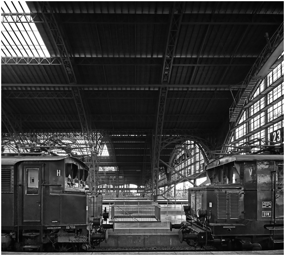 Unterwegs in den Harz 2007 XXXI