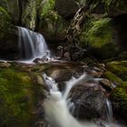 unterwegs in den Tiefen des Waldviertels ...