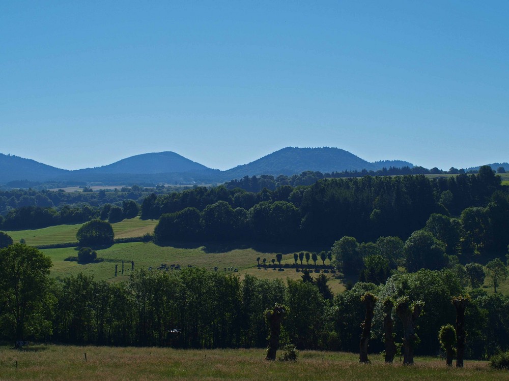 Unterwegs in den Urlaub 2