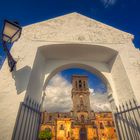 unterwegs in den weißen Dörfern - Arcos de la Frontera (4)