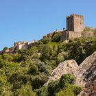 unterwegs in den weißen Dörfern - Castellar de la Frontera (1)