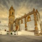 unterwegs in den weißen Dörfern - Medina Sidonia (2)